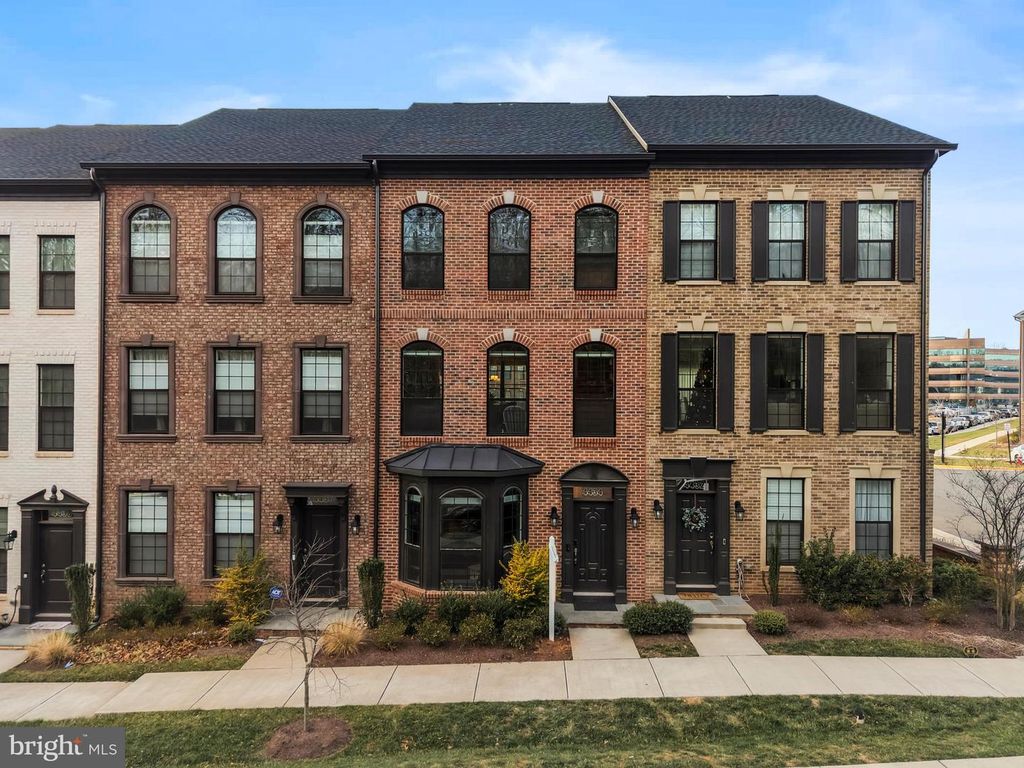 4434 FAIR LAKES CT, Fairfax, VA 22033