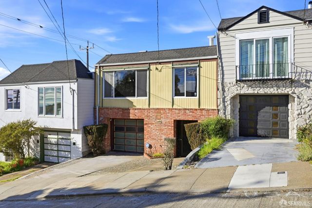 738 Shields Street, San Francisco, CA 94132