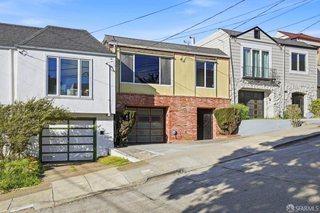 738 Shields Street, San Francisco, CA 94132