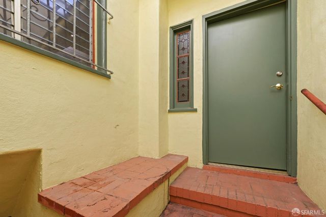 738 Shields Street, San Francisco, CA 94132