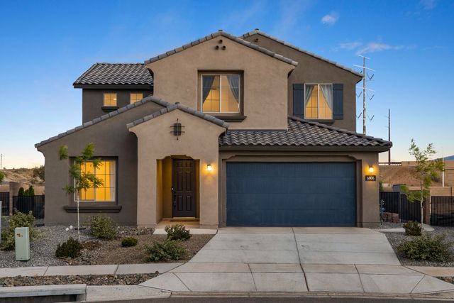 6806 Sydney Drive NE, Rio Rancho, NM 87144