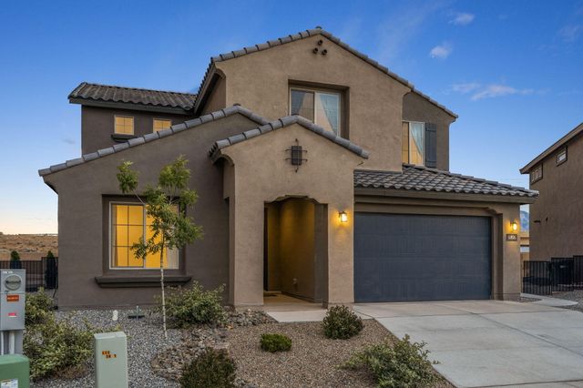 6806 Sydney Drive NE, Rio Rancho, NM 87144