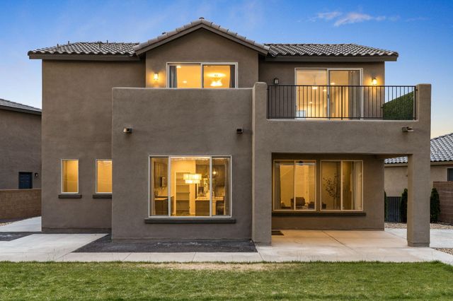 6806 Sydney Drive NE, Rio Rancho, NM 87144