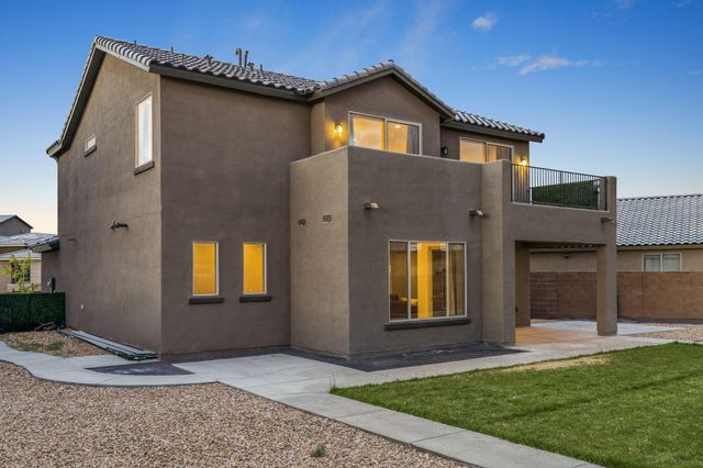 6806 Sydney Drive NE, Rio Rancho, NM 87144