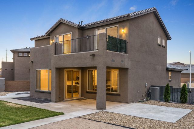 6806 Sydney Drive NE, Rio Rancho, NM 87144