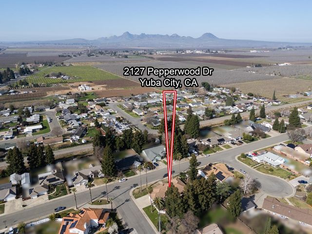 2127 Pepperwood Dr, Yuba City, CA 95993