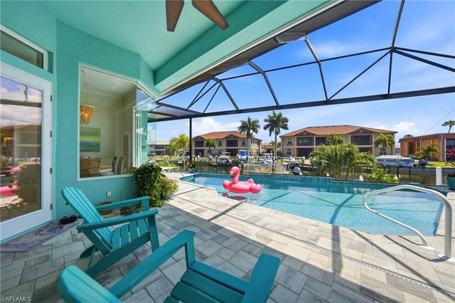 1322 Monte Carlo CT, Punta Gorda, FL 33950