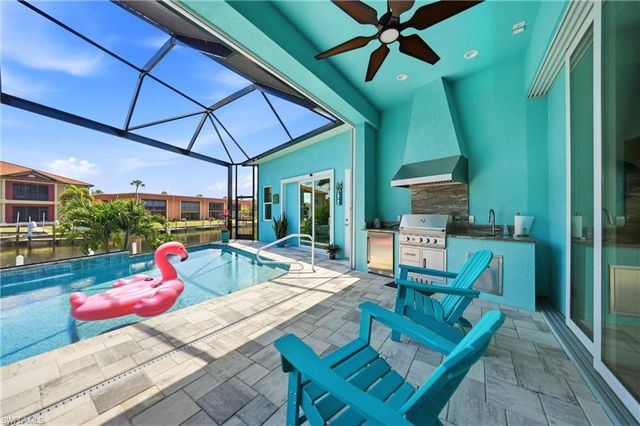 1322 Monte Carlo CT, Punta Gorda, FL 33950