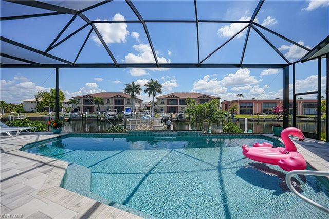1322 Monte Carlo CT, Punta Gorda, FL 33950