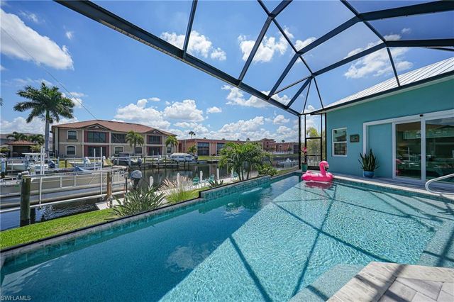 1322 Monte Carlo CT, Punta Gorda, FL 33950