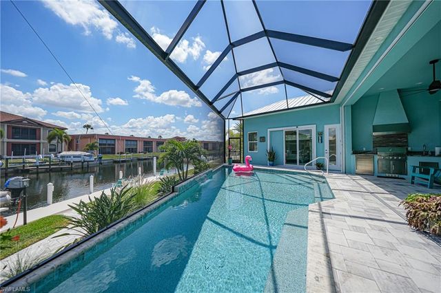 1322 Monte Carlo CT, Punta Gorda, FL 33950