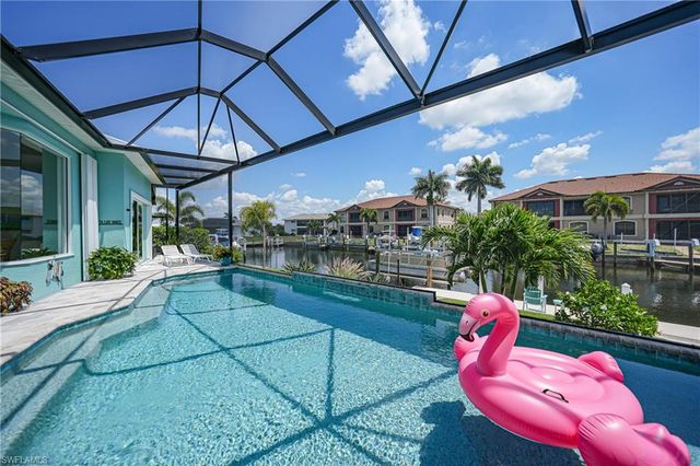 1322 Monte Carlo CT, Punta Gorda, FL 33950