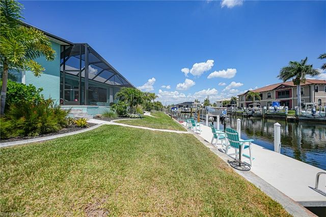 1322 Monte Carlo CT, Punta Gorda, FL 33950