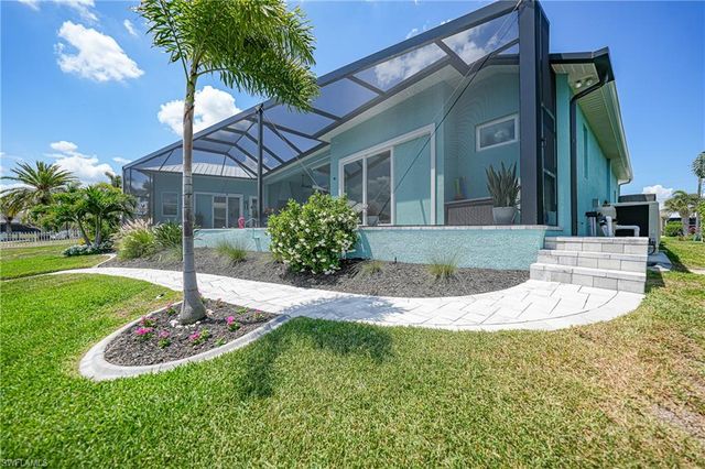 1322 Monte Carlo CT, Punta Gorda, FL 33950