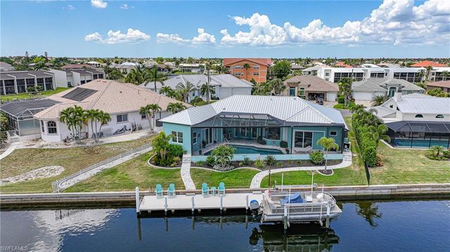 1322 Monte Carlo CT, Punta Gorda, FL 33950