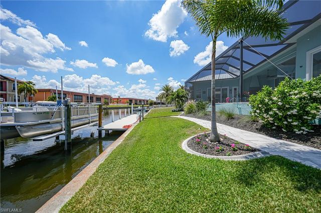1322 Monte Carlo CT, Punta Gorda, FL 33950