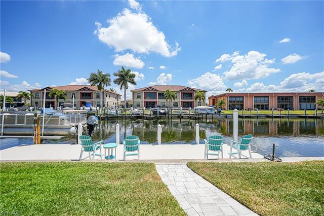1322 Monte Carlo CT, Punta Gorda, FL 33950