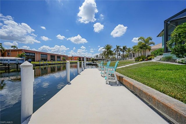 1322 Monte Carlo CT, Punta Gorda, FL 33950