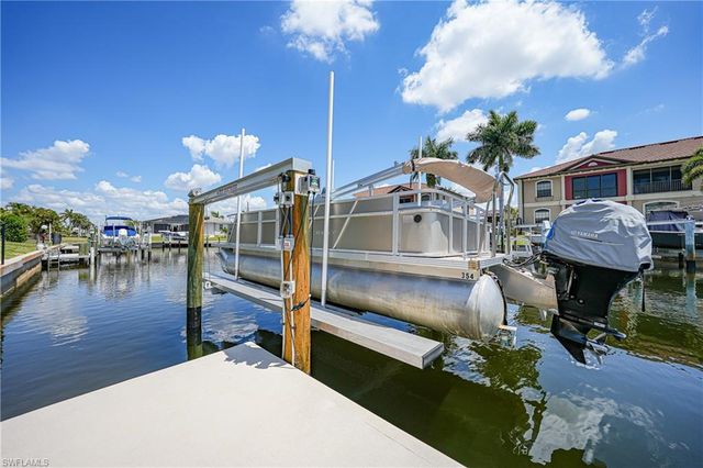 1322 Monte Carlo CT, Punta Gorda, FL 33950