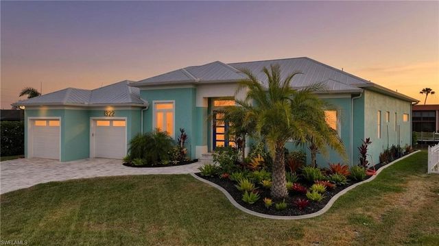 1322 Monte Carlo CT, Punta Gorda, FL 33950
