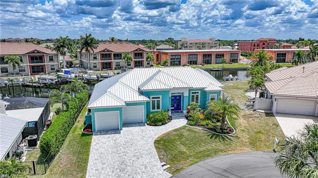 1322 Monte Carlo CT, Punta Gorda, FL 33950