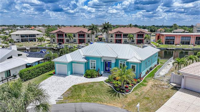 1322 Monte Carlo CT, Punta Gorda, FL 33950