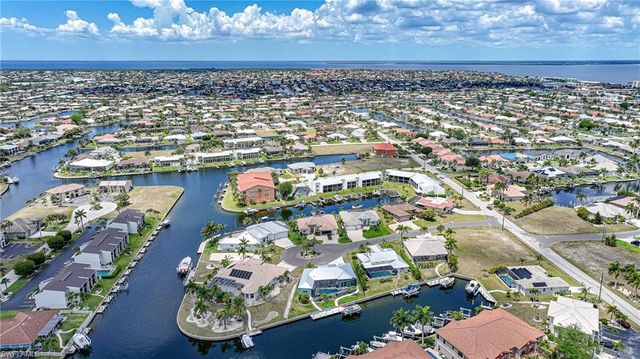 1322 Monte Carlo CT, Punta Gorda, FL 33950