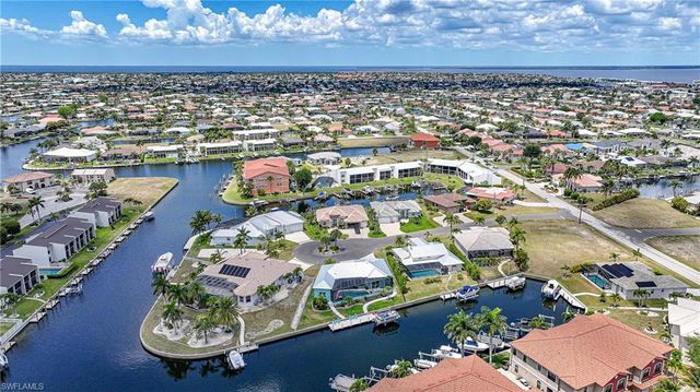 1322 Monte Carlo CT, Punta Gorda, FL 33950