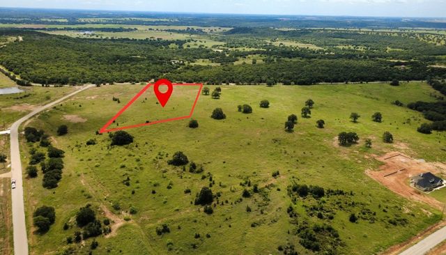 TBD Dobbs Valley Road, Santo, TX 76067
