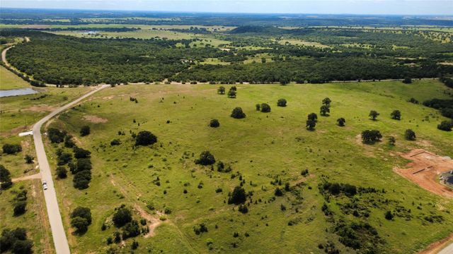 TBD Dobbs Valley Road, Santo, TX 76067