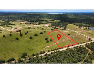 TBD Dobbs Valley Road, Santo, TX 76067