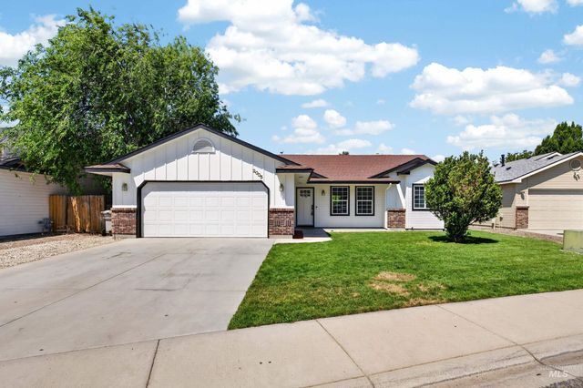 2005 S Crimson Rose Way, Boise, ID 83709