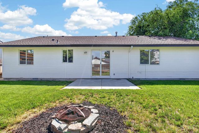 2005 S Crimson Rose Way, Boise, ID 83709