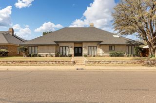3907 Arroyo Dr, Midland, TX 79707