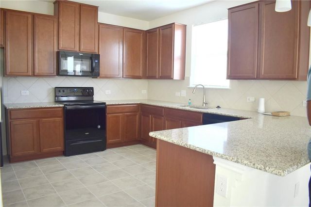 6412 Carriage Pines DR, Del Valle, TX 78617