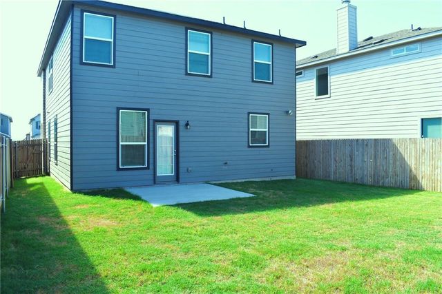 6412 Carriage Pines DR, Del Valle, TX 78617
