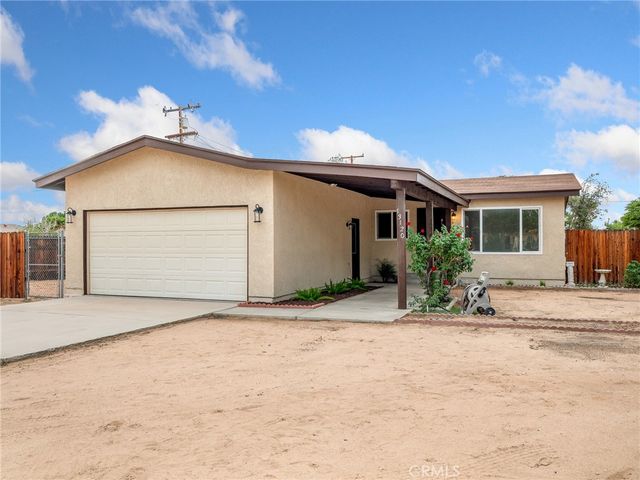 13120 Skiomah, Apple Valley, CA 92308