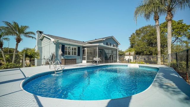 12200 SILK OAK LANE, Hudson, FL 34667