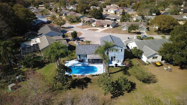 12200 SILK OAK LANE, Hudson, FL 34667