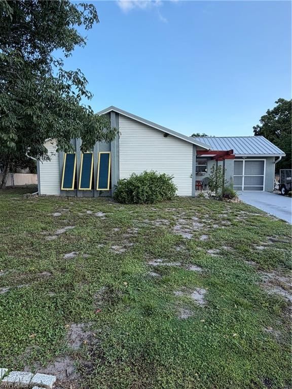 126 Oakside ST, LEHIGH ACRES, FL 33936 — photo 3