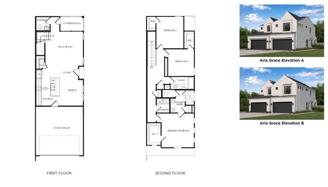 1326 Sweet Bark ST, Austin, TX 78745