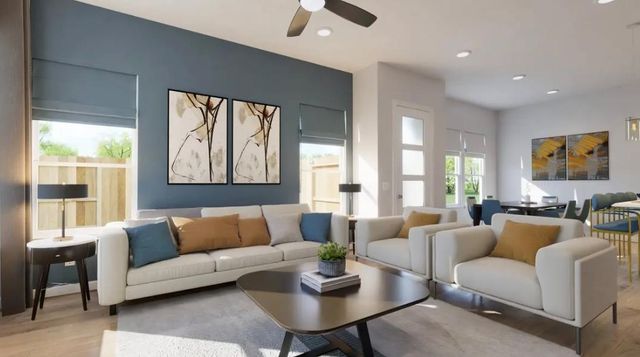 1326 Sweet Bark ST, Austin, TX 78745