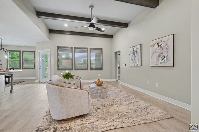 4008 Sweetclover St, Lawrence, KS 66049
