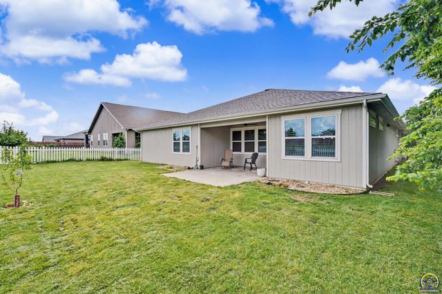 4008 Sweetclover St, Lawrence, KS 66049