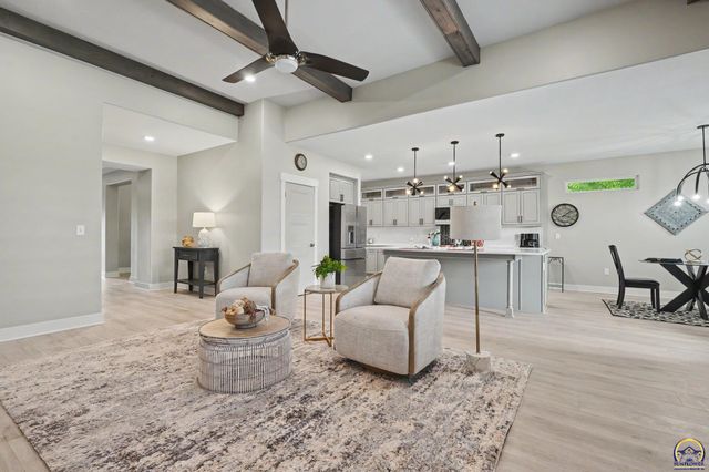 4008 Sweetclover St, Lawrence, KS 66049