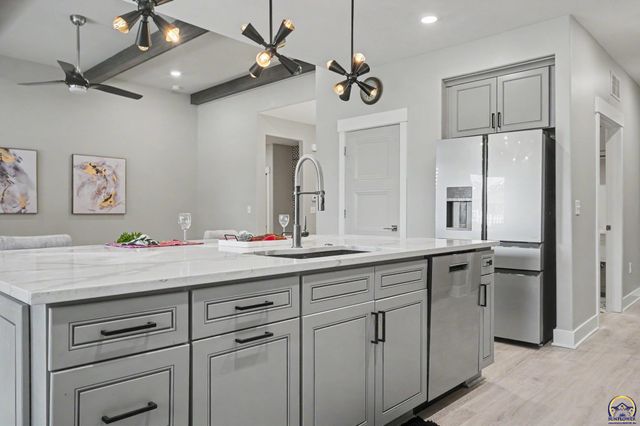 4008 Sweetclover St, Lawrence, KS 66049