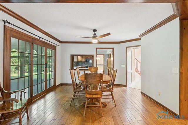 2949 Secretariat Road, Ottawa Hills, OH 43615