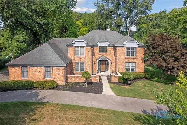 2949 Secretariat Road, Ottawa Hills, OH 43615