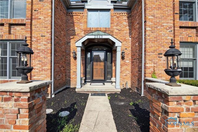 2949 Secretariat Road, Ottawa Hills, OH 43615