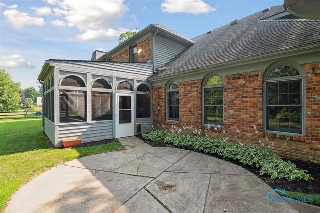 2949 Secretariat Road, Ottawa Hills, OH 43615